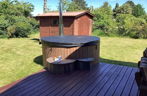 Dannemare House | 6 person holiday home in Dannemare-By Traum
