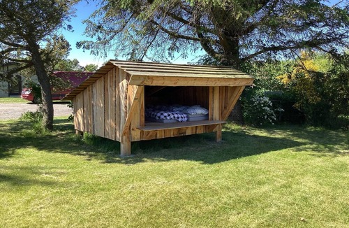 Dannemare House | 6 person holiday home in Dannemare-By Traum