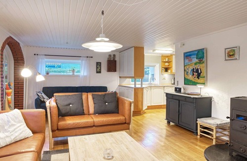 Dannemare House | 6 person holiday home in Dannemare
