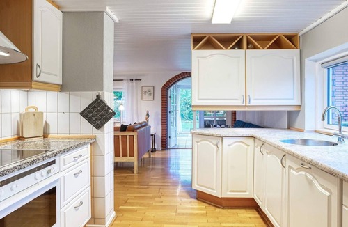 Dannemare House | 6 person holiday home in Dannemare