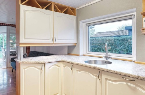 Dannemare House | 6 person holiday home in Dannemare