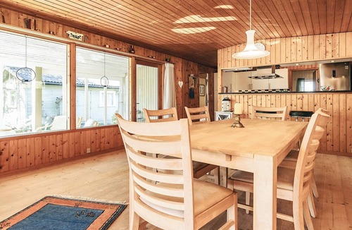 Dannemare House | 6 person holiday home in Dannemare