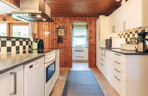 Dannemare House | 6 person holiday home in Dannemare