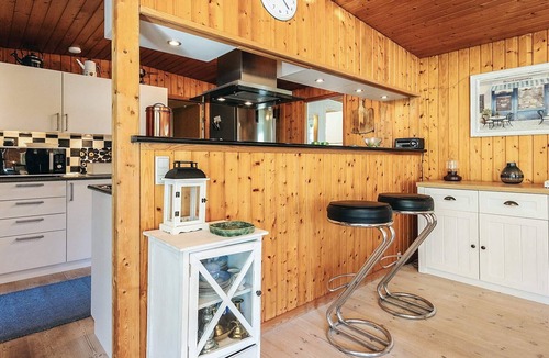 Dannemare House | 6 person holiday home in Dannemare