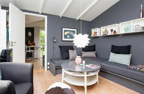 Gilleleje House | 6 person holiday home in Dronningm lle
