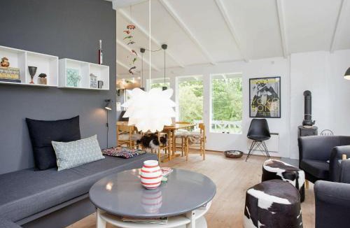 Gilleleje House | 6 person holiday home in Dronningm lle