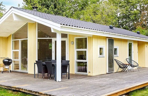 Kaldred House | 6 person holiday home in Eskebjerg
