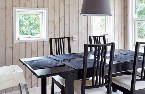 Kaldred House | 6 person holiday home in Eskebjerg