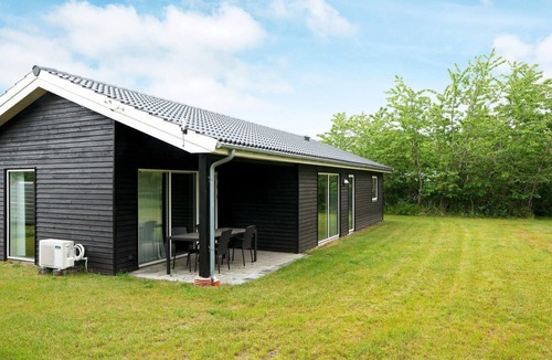 Kaldred House | 6 person holiday home in Eskebjerg