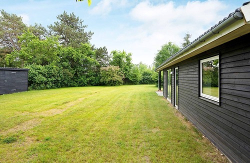 Kaldred House | 6 person holiday home in Eskebjerg