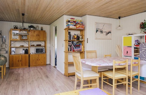 Kaldred House | 6 person holiday home in Eskebjerg