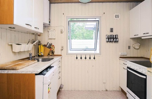 Kaldred House | 6 person holiday home in Eskebjerg
