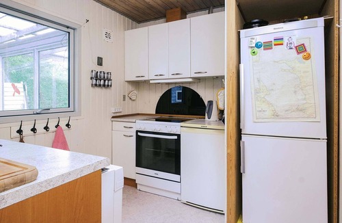 Kaldred House | 6 person holiday home in Eskebjerg