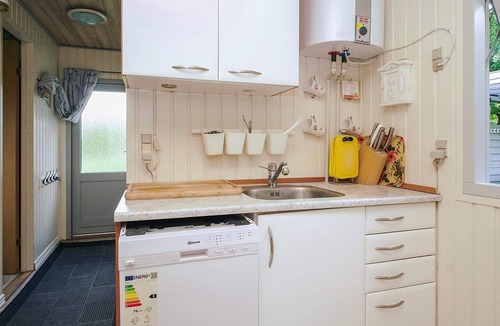 Kaldred House | 6 person holiday home in Eskebjerg