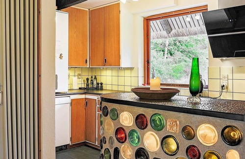 Faarevejle House | 6 person holiday home in Fårevejle