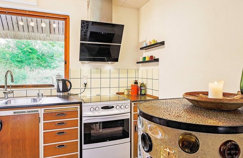 Faarevejle House | 6 person holiday home in Fårevejle