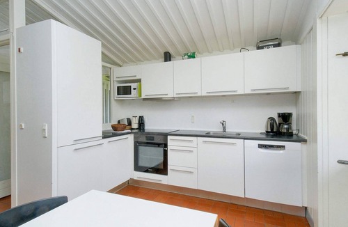 Smidstrup Strand House | 6 person holiday home in Gilleleje