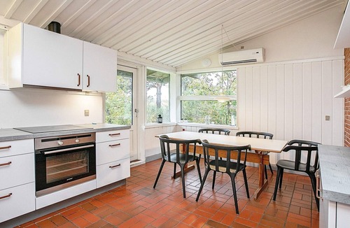 Smidstrup Strand House | 6 person holiday home in Gilleleje