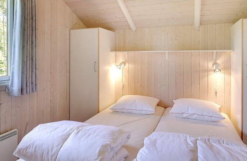 Udsholt House | 6 person holiday home in Gilleleje