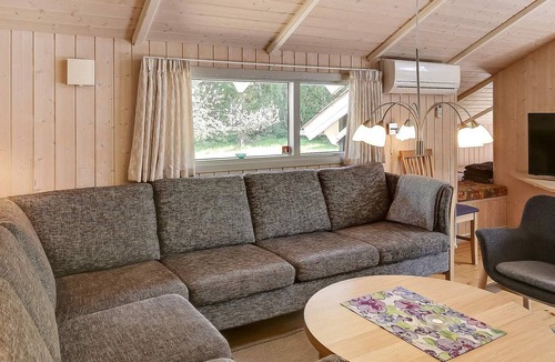Udsholt House | 6 person holiday home in Gilleleje