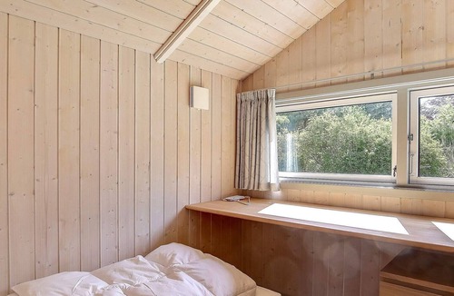 Udsholt House | 6 person holiday home in Gilleleje