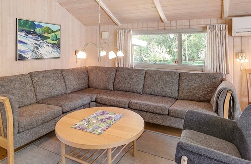 Udsholt House | 6 person holiday home in Gilleleje