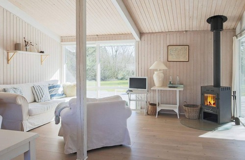 Udsholt House | 6 person holiday home in Gilleleje