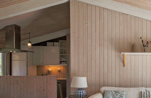Udsholt House | 6 person holiday home in Gilleleje