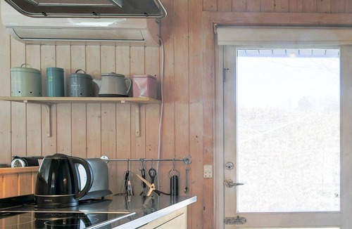 Udsholt House | 6 person holiday home in Gilleleje