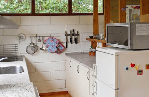 Smidstrup Strand House | 6 person holiday home in Gilleleje-By Traum