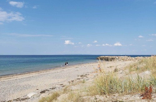 Smidstrup Strand House | 6 person holiday home in Gilleleje-By Traum