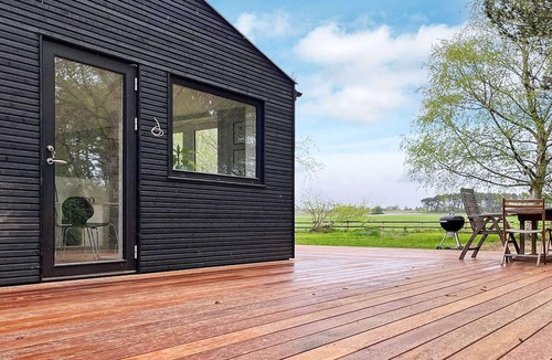 Smidstrup Strand House | 6 person holiday home in Gilleleje-By Traum