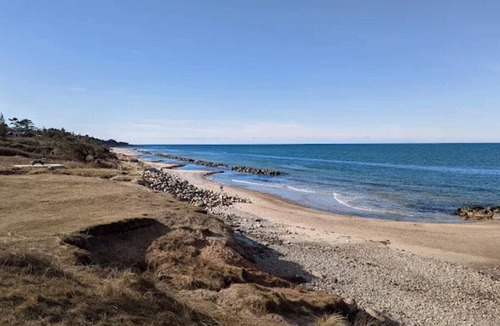 Smidstrup Strand House | 6 person holiday home in Gilleleje-By Traum