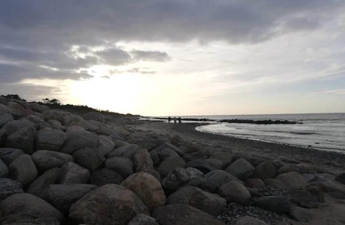 Smidstrup Strand House | 6 person holiday home in Gilleleje-By Traum