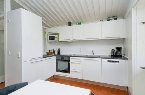 Smidstrup Strand House | 6 person holiday home in Gilleleje