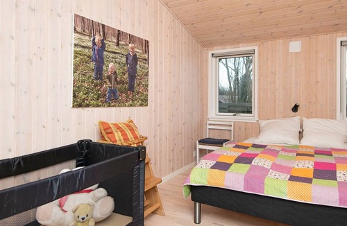 Hejsager Strand House | 6 person holiday home in Haderslev