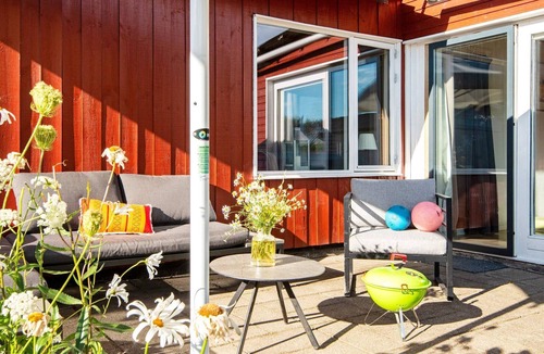 Haderslev House | 6 person holiday home in Haderslev