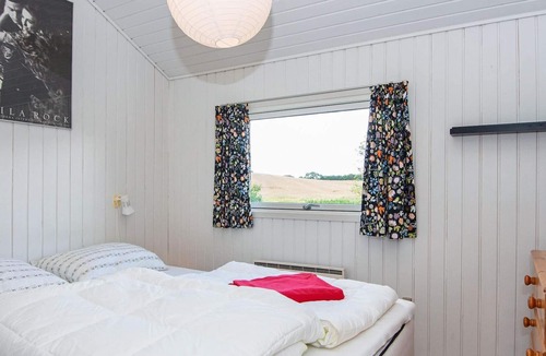 Vikær Strand House | 6 person holiday home in Haderslev