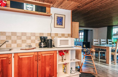 Fynshav House | 6 person holiday home in Haderslev