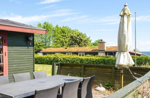 Fynshav House | 6 person holiday home in Haderslev