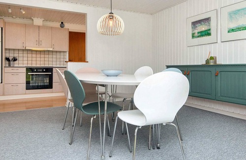 Diernæs Strandby House | 6 person holiday home in Haderslev-By Traum