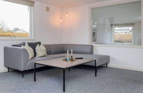 Diernæs Strandby House | 6 person holiday home in Haderslev-By Traum