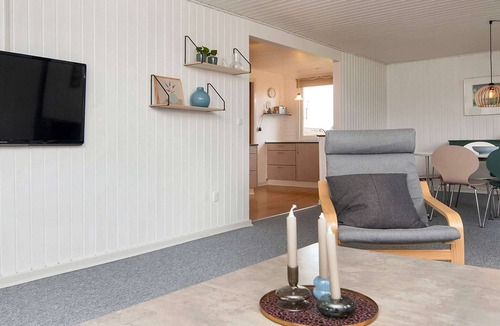 Diernæs Strandby House | 6 person holiday home in Haderslev-By Traum