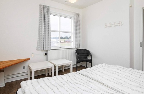 Hanstholm House | 6 person holiday home on a holiday park in Hanstholm