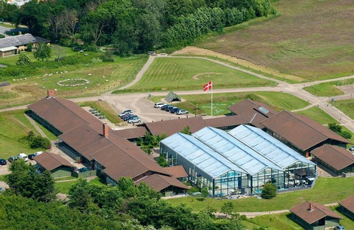 Hanstholm House | 6 person holiday home on a holiday park in Hanstholm