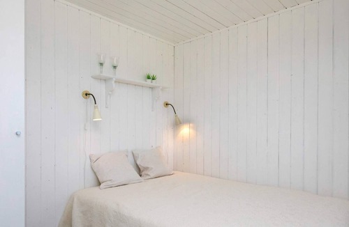 Hesselager House | 6 person holiday home in Hesselager
