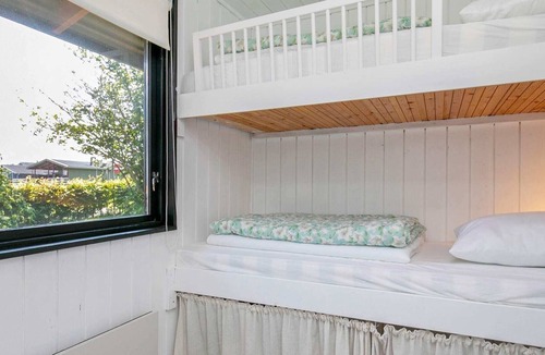 Hesselager House | 6 person holiday home in Hesselager