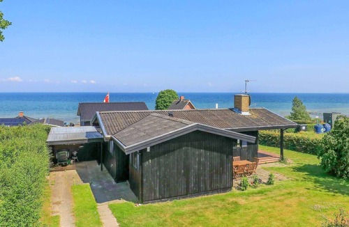 Hesselager House | 6 person holiday home in Hesselager
