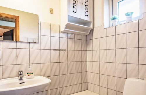 Lundeborg House | 6 person holiday home in Hesselager