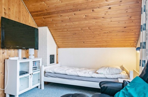Lundeborg House | 6 person holiday home in Hesselager